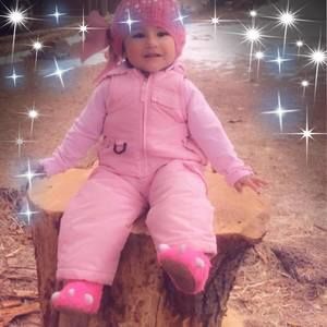 Meet your Posher, Ruth